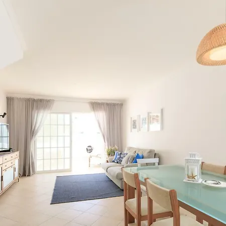 Feriehus Eden - Vb Algarve *