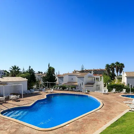Feriehus Eden - Vb Algarve Vilamoura