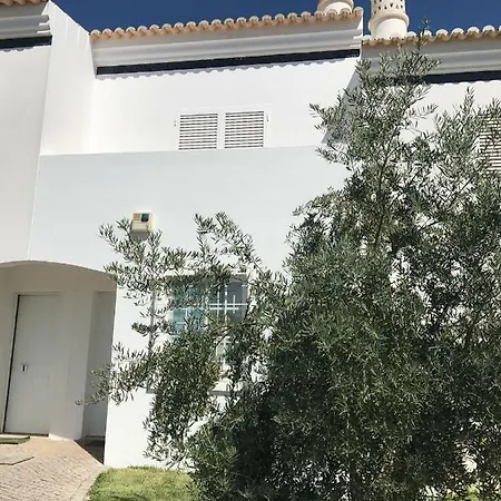 Eden - Vb Algarve Feriehus