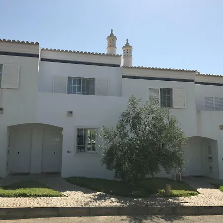 Eden - Vb Algarve Vakantiehuis
