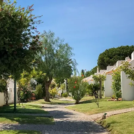 Eden - Vb Algarve