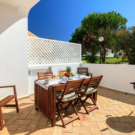 Eden - Vb Algarve * Vilamoura