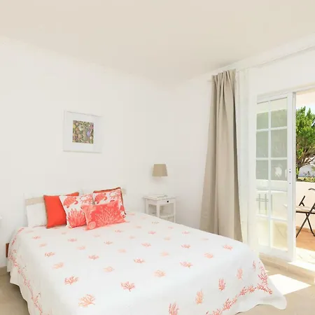 Vakantiehuis Eden - Vb Algarve *