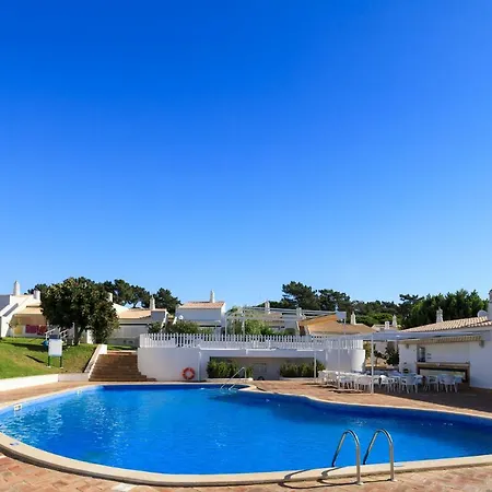 Vakantiehuis Eden - Vb Algarve *