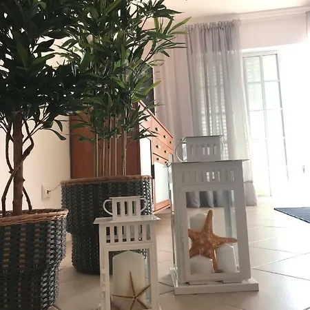 Vakantiehuis Eden - Vb Algarve *