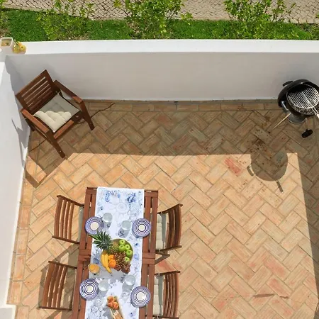 Eden - Vb Algarve Vakantiehuis *