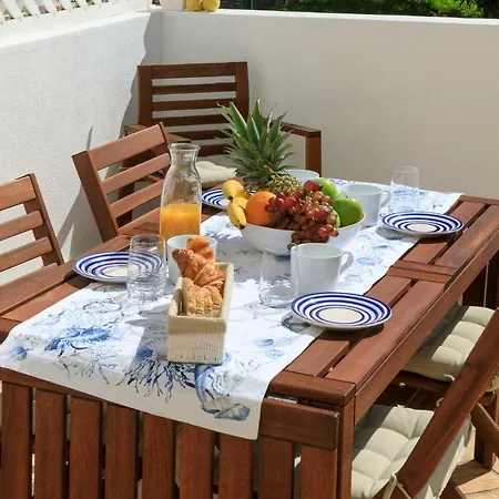 Vakantiehuis Eden - Vb Algarve
