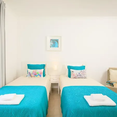 Vakantiehuis Eden - Vb Algarve Vilamoura