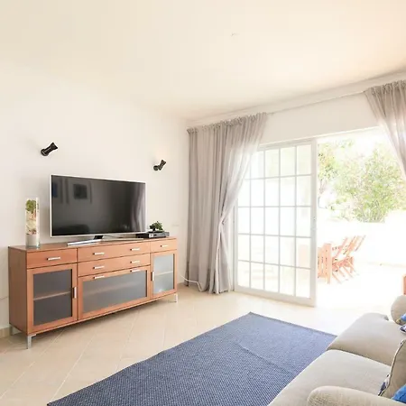 Eden - Vb Algarve Vakantiehuis