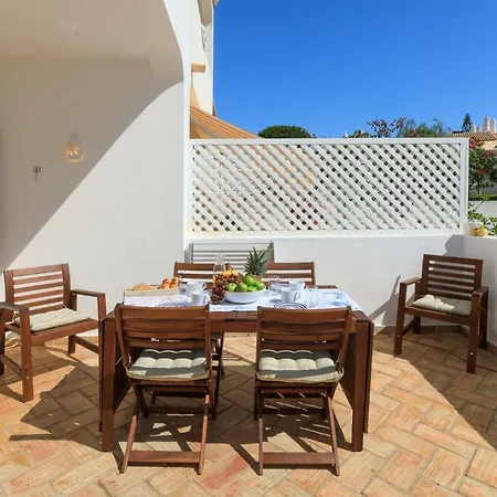 Eden - Vb Algarve Vilamoura