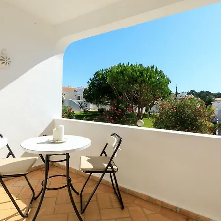 Eden - Vb Algarve Vakantiehuis *