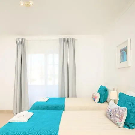 Eden - Vb Algarve Vakantiehuis