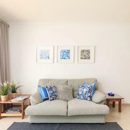 Vakantiehuis Eden - Vb Algarve Vilamoura